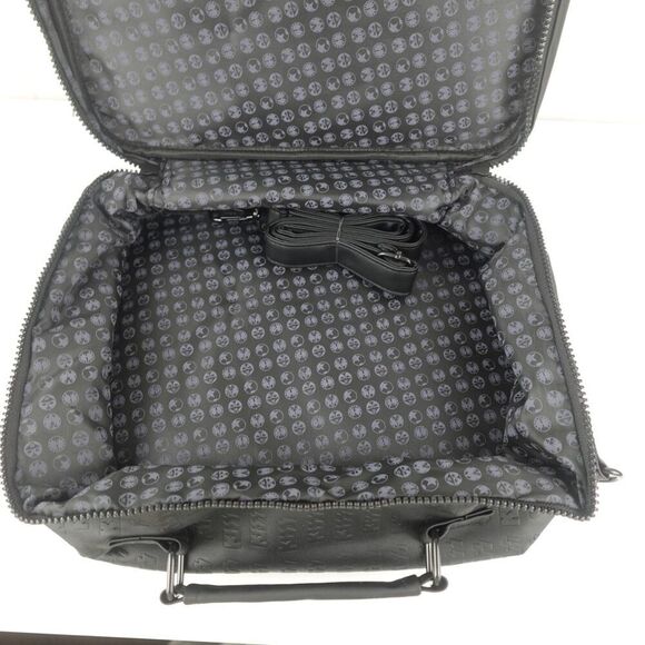 Kiss Glam Light Makeup Bag with Lenticular Cover - Picture 15 of 16